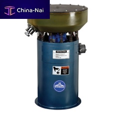 Vibratory disc mill Vibro-Energyverticalfor cables