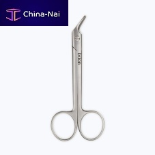 Orthodontic scissors ix870ligature cutterfor humans
