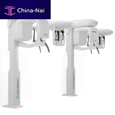 Panoramic X-ray system X-MIND® prime Cephcephalometric X-ray systemdigital