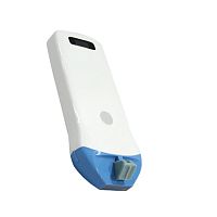 Hand-held ultrasound system AFK-UB-09for multipurpose ultrasound imagingB/Wall-in-one probe
