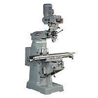 3-axis milling machine E-mill 3VS vertical