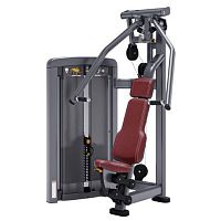 Chest press gym station INSIGNIA