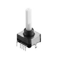 Absolute rotary encoder EC18A Seriessolid-shaft