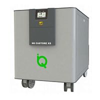 Membrane nitrogen generator NG CASTORE XS iQhigh-puritylaboratoryfor LC/MS