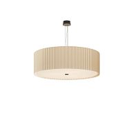 Pendant lamp ELIZABETH - EVA E2fabriccontemporarycorded