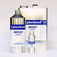 Etching primer Boost 6070liquidacrylicsilicone