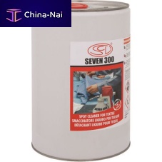 Textile detergent SEVEN 300for technical fabric