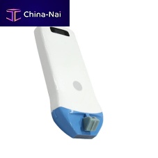 Hand-held ultrasound system AFK-UB-09for multipurpose ultrasound imagingB/Wall-in-one probe