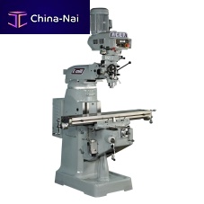 3-axis milling machine E-mill 3VS vertical