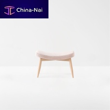 Contemporary stool SPYbeechbeech baseupholstered