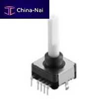Absolute rotary encoder EC18A Seriessolid-shaft