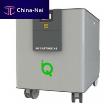 Membrane nitrogen generator NG CASTORE XS iQhigh-puritylaboratoryfor LC/MS
