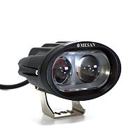 Safety lighting MS 451LEDfor forklift