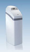Commercial water softener ECR 3500