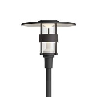 Urban lamp post ALBERTSLUND MINIcontemporarystainless steelglass