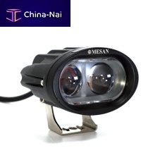 Safety lighting MS 451LEDfor forklift