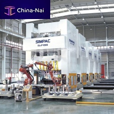 Mechanical press D seriesdrawingcuttingstamping