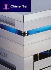 Injection molding mold base