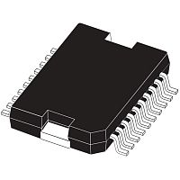 DC/DC voltage regulator L4938EPDfor automotive applicationslow-losslinear