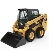 Skid steer loader 226D3