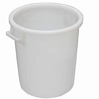 HDPE waste bin FP-EU3900for liquid wastefor bulky wastestackable