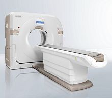 CT scanner InsitumCT 568for whole-body tomography128-slicewide-bore