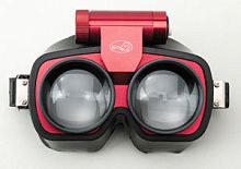 Frenzel goggles NK-1
