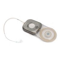 Internal component cochlear implant HiRes Ultra