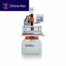 PLC-controlled drilling machine BH4030verticalEDM