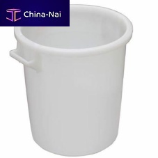 HDPE waste bin FP-EU3900for liquid wastefor bulky wastestackable