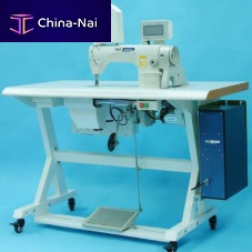 Ultrasonic sewing machine SeamStar BS 004single-needlesingle-threadfabric