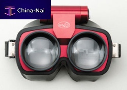 Frenzel goggles NK-1