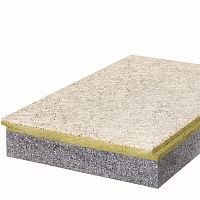 Thermal insulation STISOLITH® ULTRA LR MECAexpanded polystyrene (EPS)stone woolwood wool