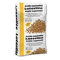 Expanded clay for concretelight aggregateinsulating
