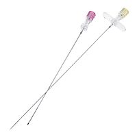 Chorionic villus puncture needle VCS®