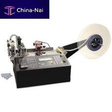 Automatic cutting machine TBC50SHknifefor fabricsfor metal