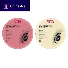 Wax dental material VIONIC® CAD/CAM