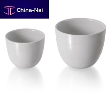 Ceramic crucible 566 series