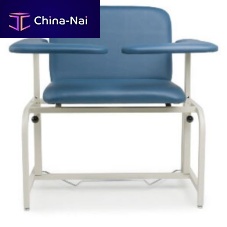 Phlebotomy examination chair 6200-XX bariatricmanualheight-adjustable