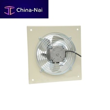 Wall-mounted fan CLASSIC | CLC-Naxialventilationindustrial