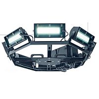HID floodlight AL360for airport