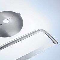 Precision saw