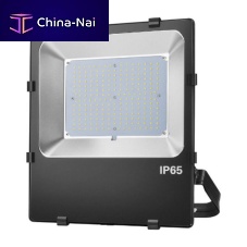 LED floodlight SLIM MANACORlampwaterproofoutdoor