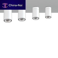 Ceiling-mounted spotlight SMARTER SERIES G2pendantLEDround
