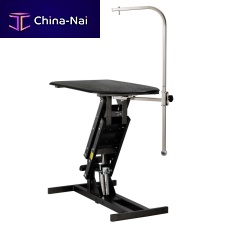 Lifting grooming table Elite electrichydraulic