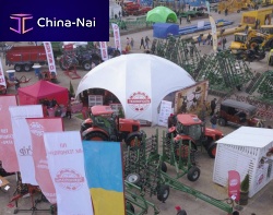 Fabric shade structure TERRAfor public spacefor playgroundfor sports activities