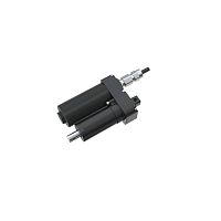 Linear actuator JC35FA17electricDCpermanent magnet