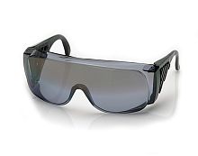 Pilot glasses XG-Fit Overs seriesprescription