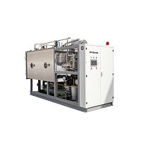 Freeze dryer for the pharmaceutical industry BK-PFD5MS biologicallaboratoryfloor-standing