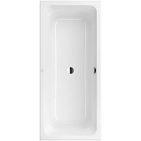 Acrylic bathtub AVENTO : UBA167AVN2Vwhite